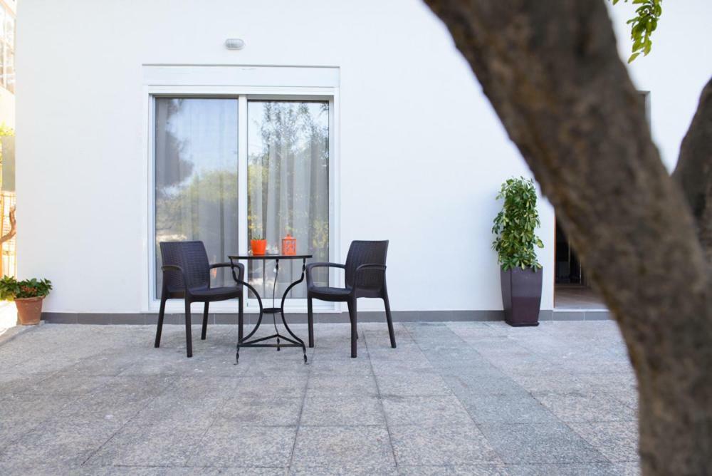 Beautiful House In Alimos Near To The Beach And Metro Athènes Extérieur photo