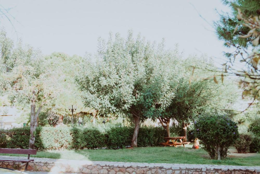 Beautiful House In Alimos Near To The Beach And Metro Athènes Extérieur photo